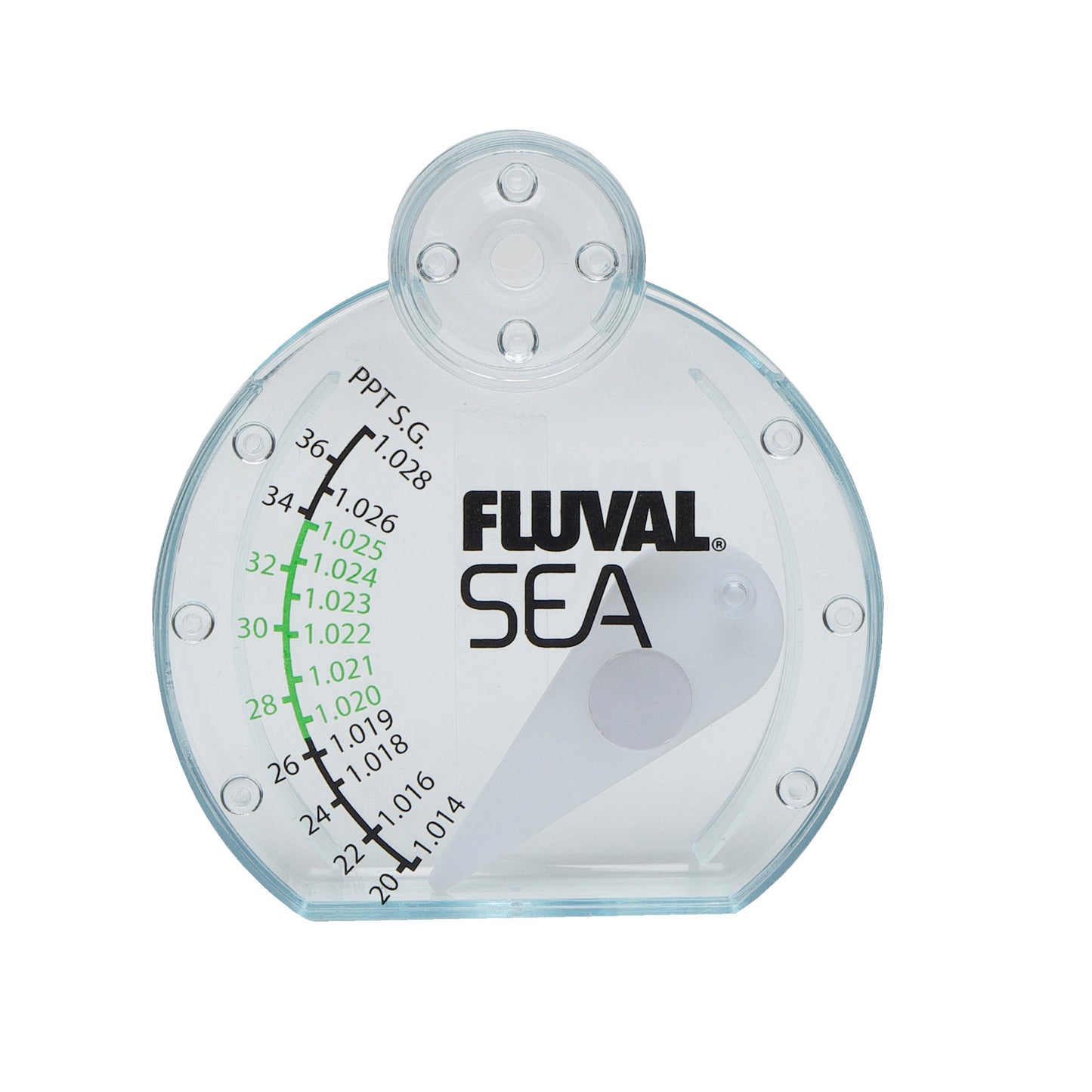 Fluval | Hydromètre SEA