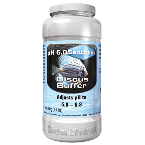 Seachem | Discus Buffer