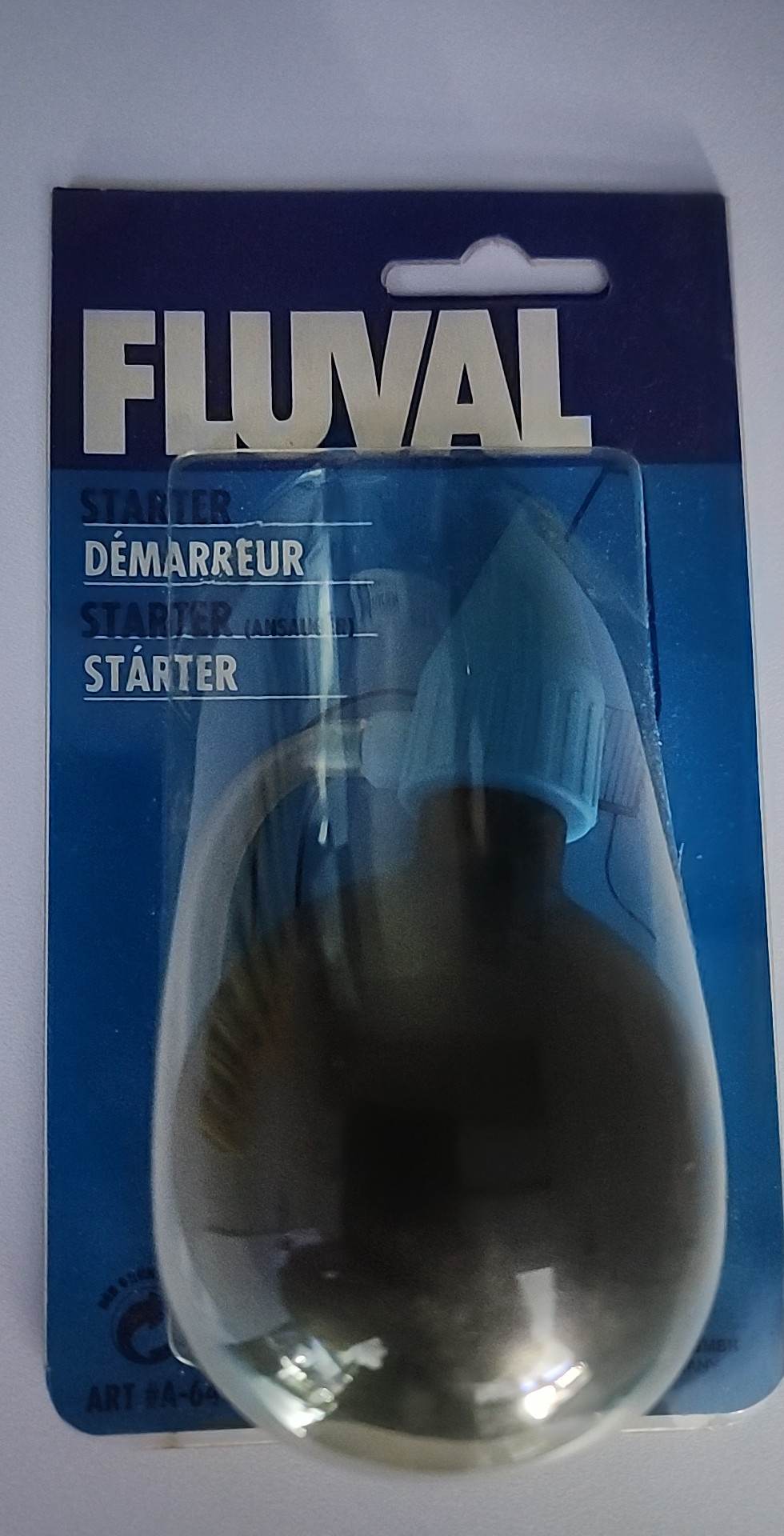 Fluval | Starter