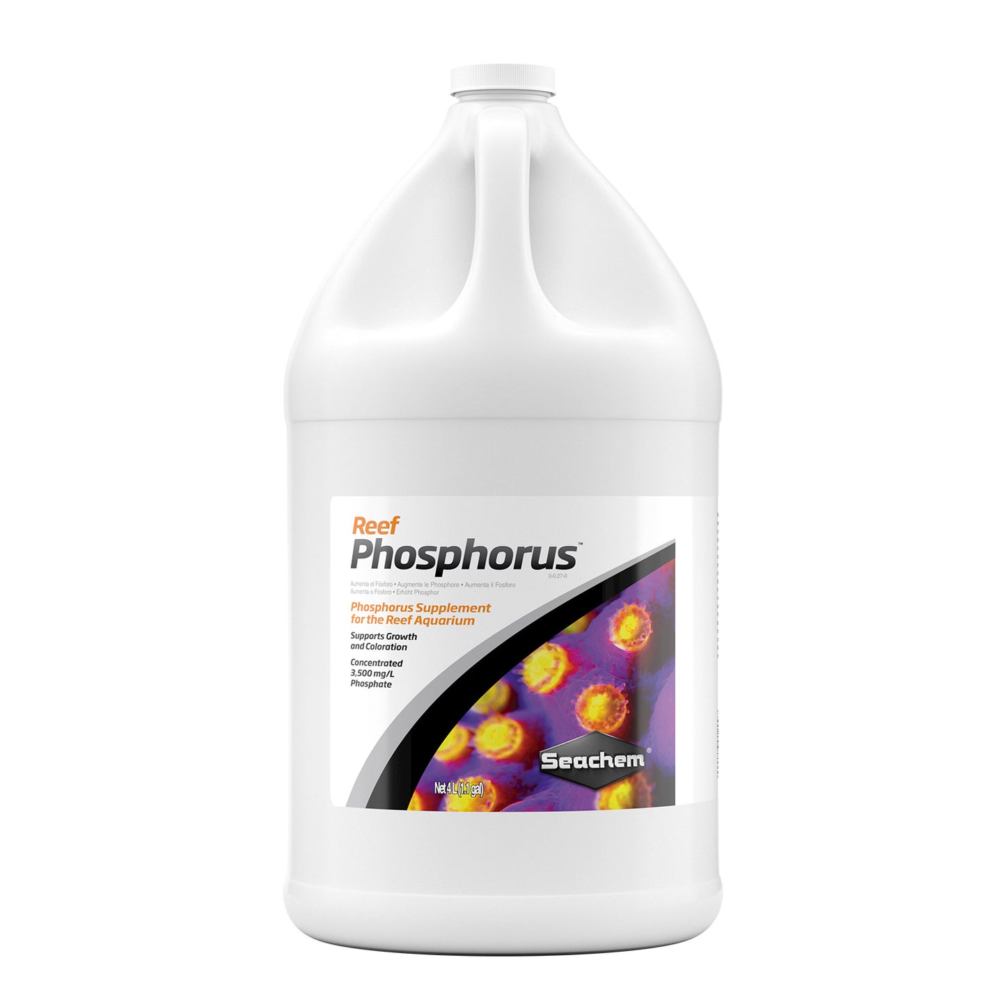 Seachem | Reef Phosphorus
