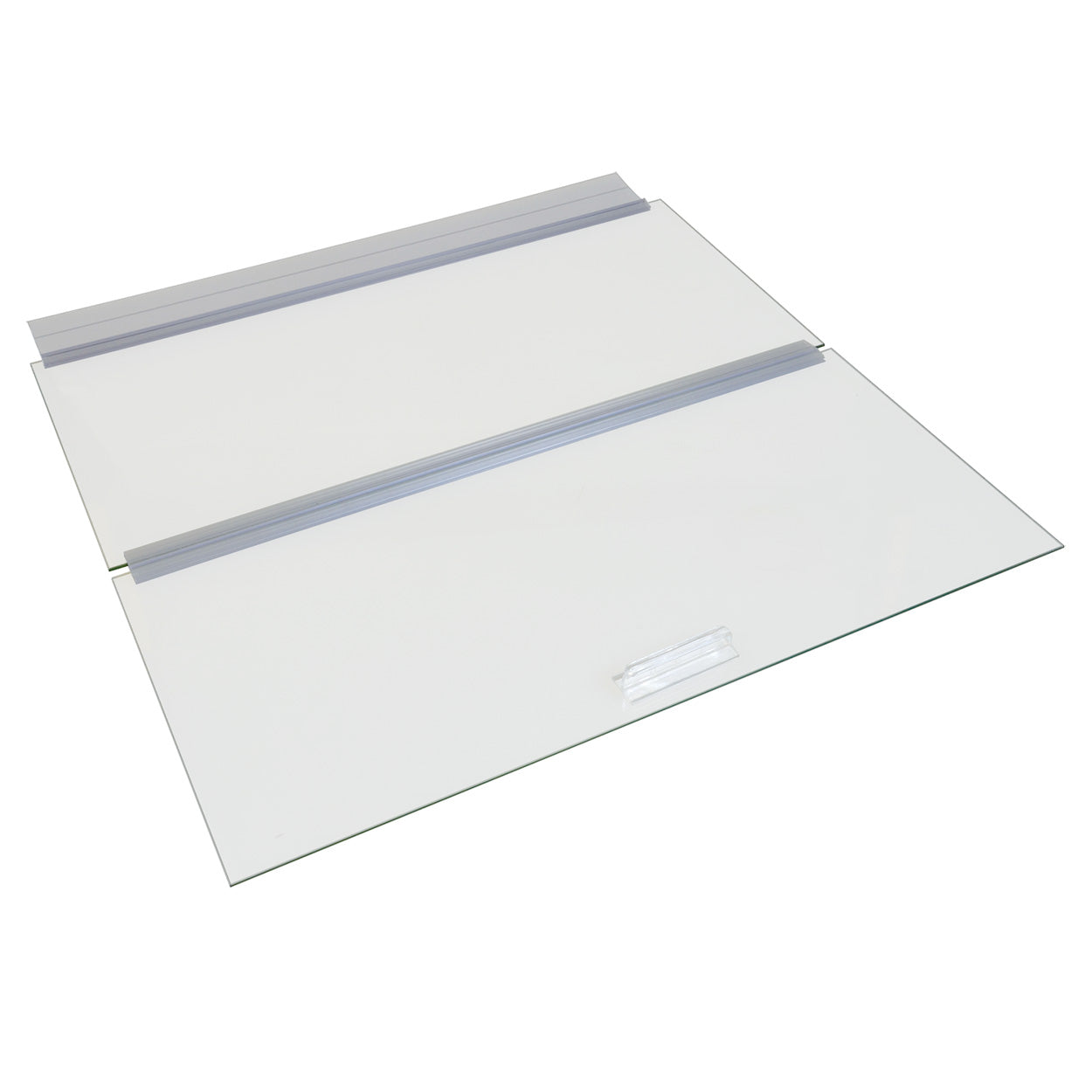 Couvercle en Verre Seapora, 20" x 20"