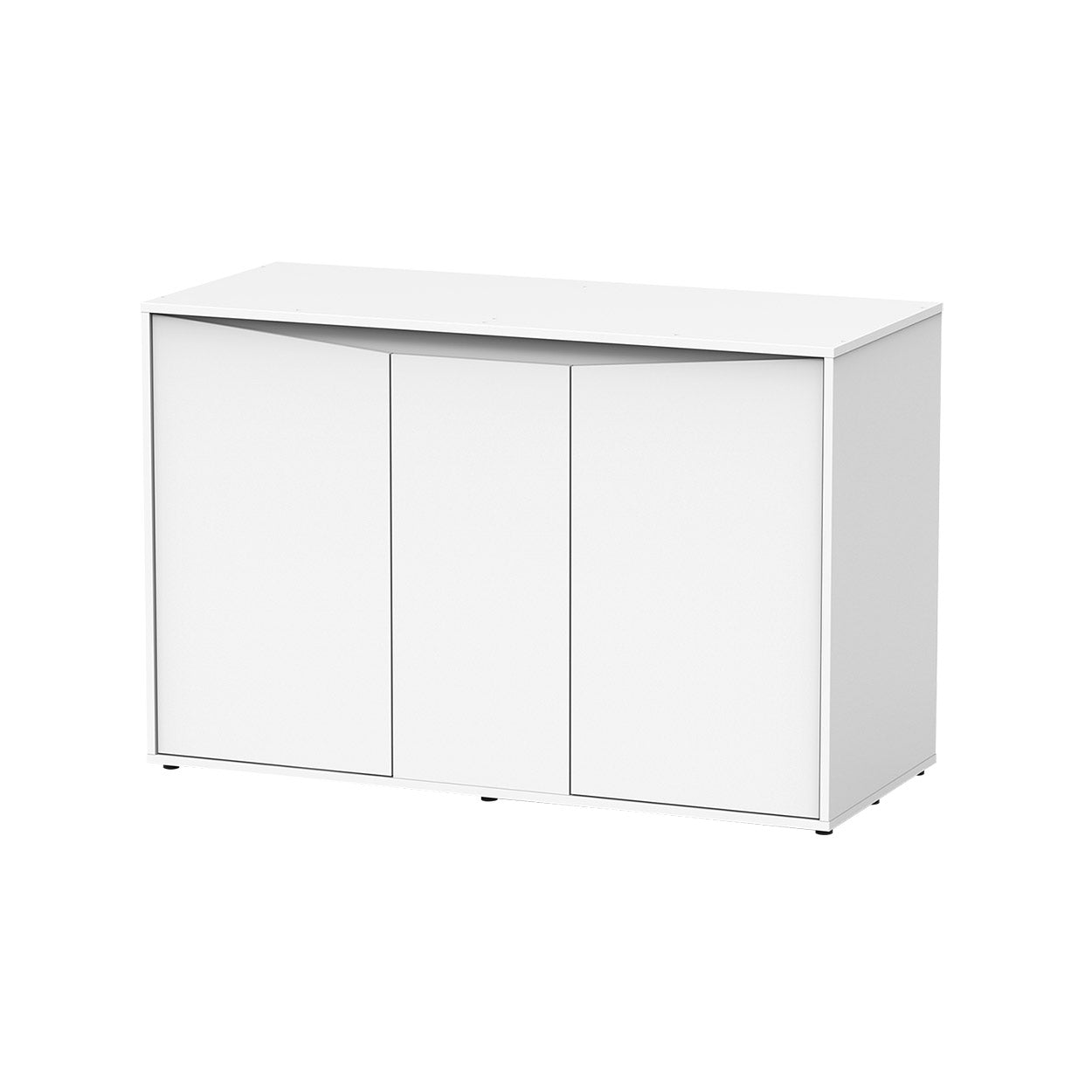 Volga 350 Cabinet - White Matte Finish - 48" x 20"