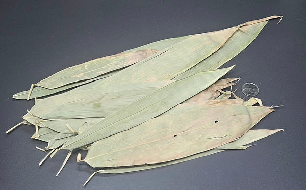 Feuille de Bamboo - 1.0 oz