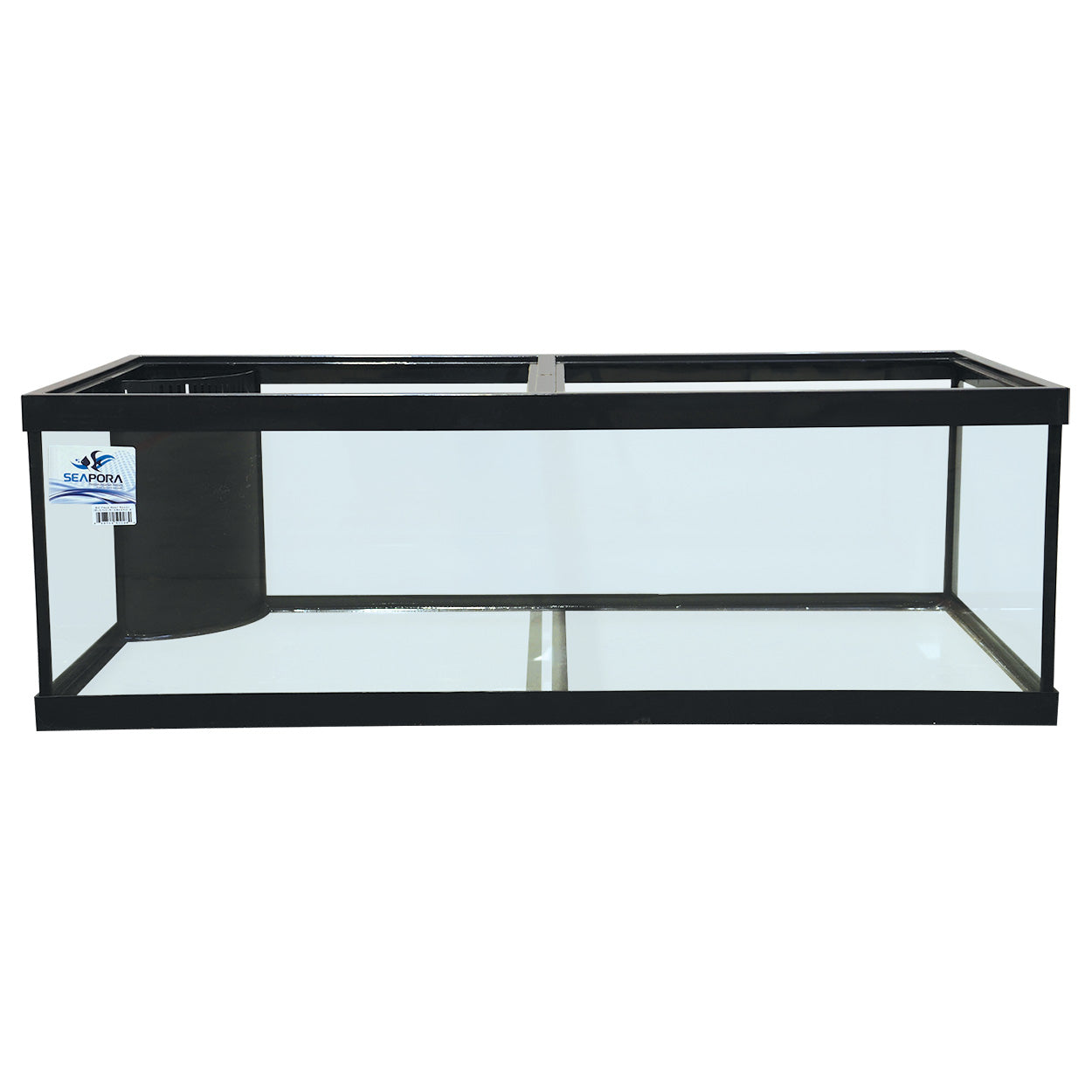 Seapora | Aquarium Percé (80 Gallons) (48"x24"x16")