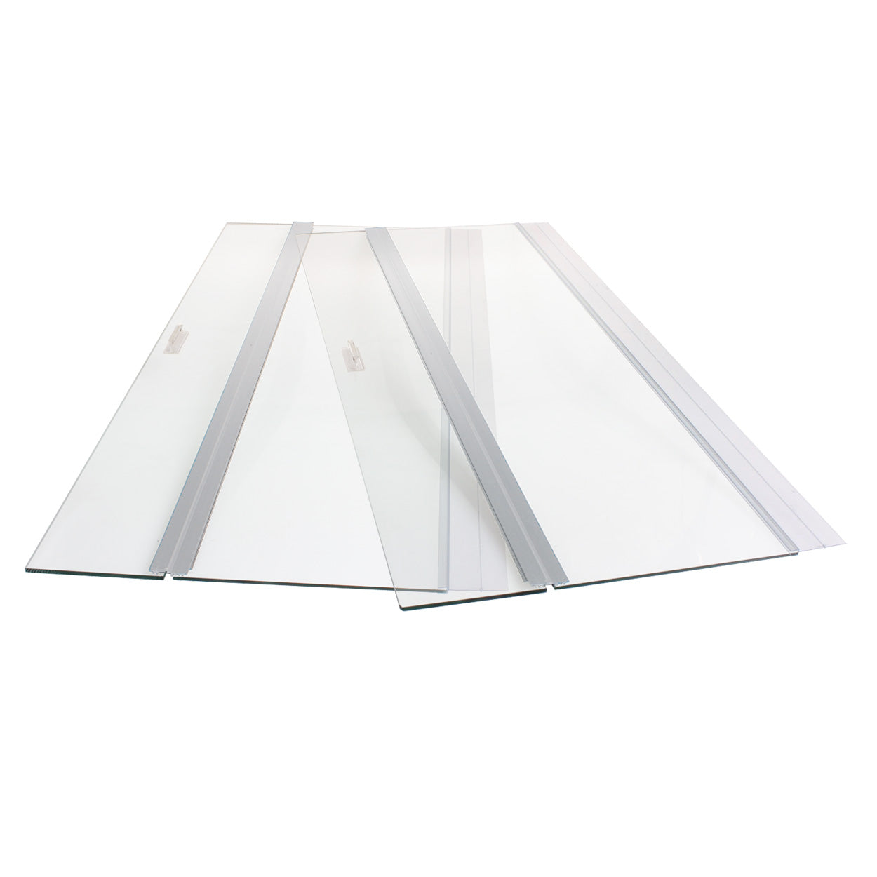 Seapora | Couvercle en Verre (60"x18")