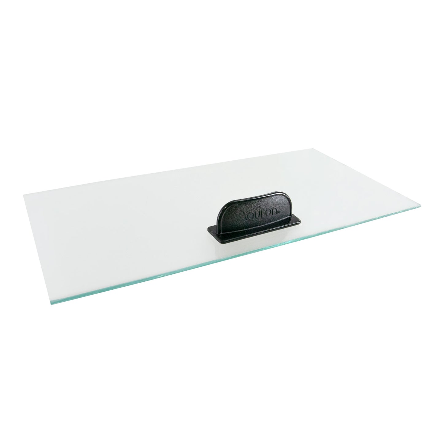 Aqueon | Couvercle en Verre (36"x12")