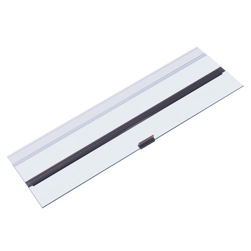 Aqueon | Couvercle en Verre (16"x8")