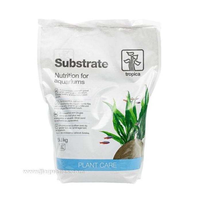 Tropica | Substrate