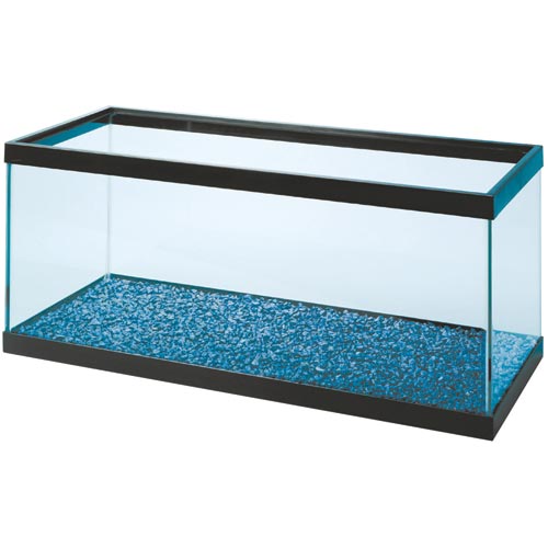 Aqueon | Aquarium Clair Long (20 gal) (30"x12"x12")
