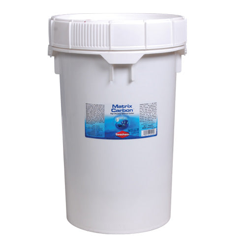 Seachem | MatrixCarbon