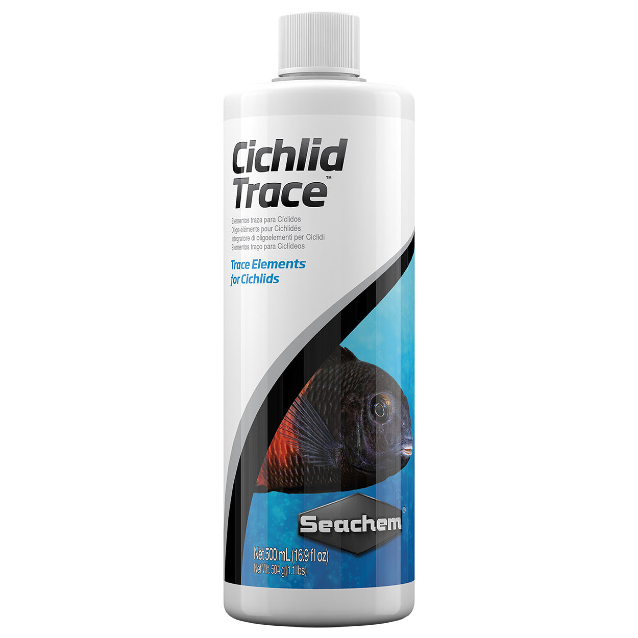 Seachem | Cichlid Trace