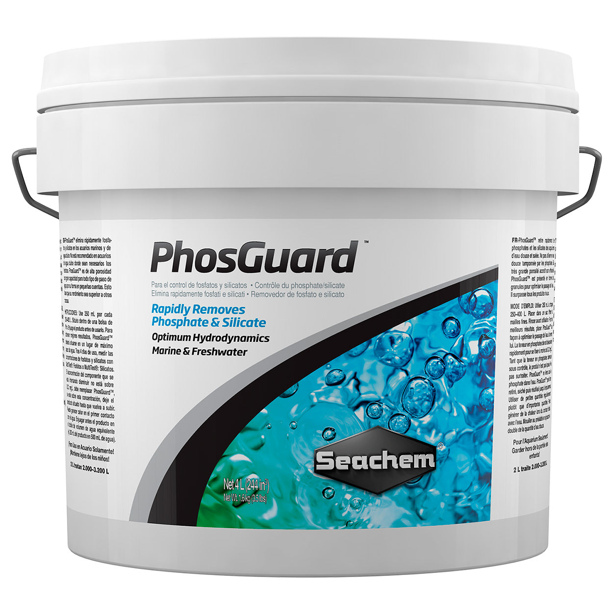 Seachem | PhosGuard