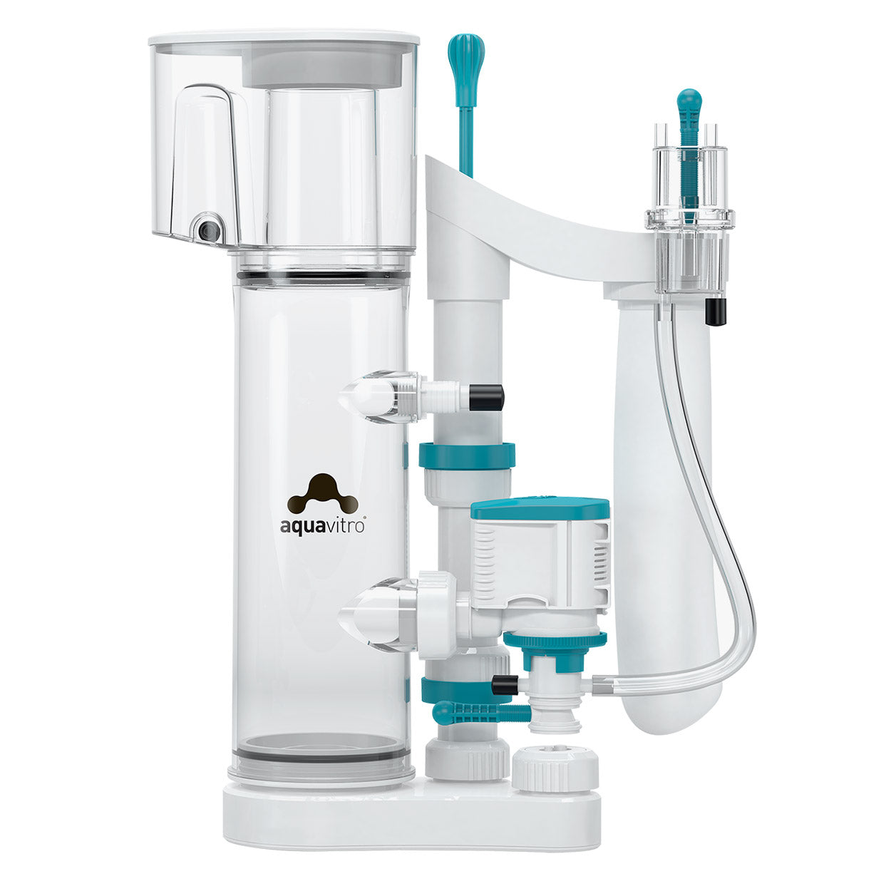 division 125 Protein Skimmer