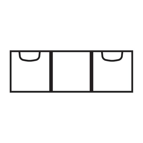 Aqueon | Aquarium Percé (210 Gallons) (72"x24"x29")