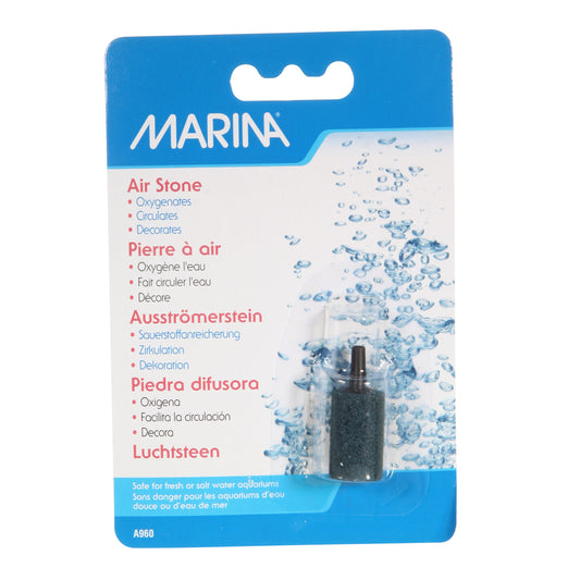 Marina Air Stone - Cylindrical 1pc