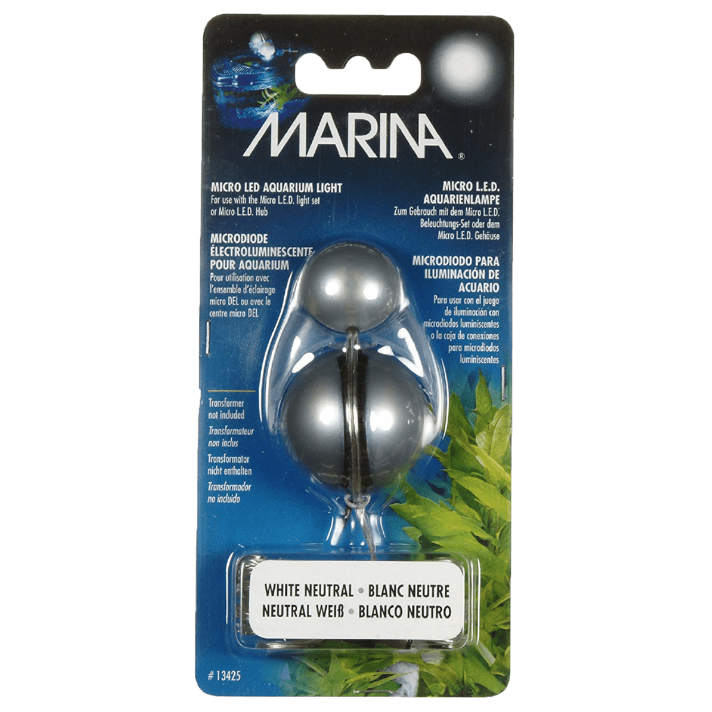 Marina | Lumière Micro LED