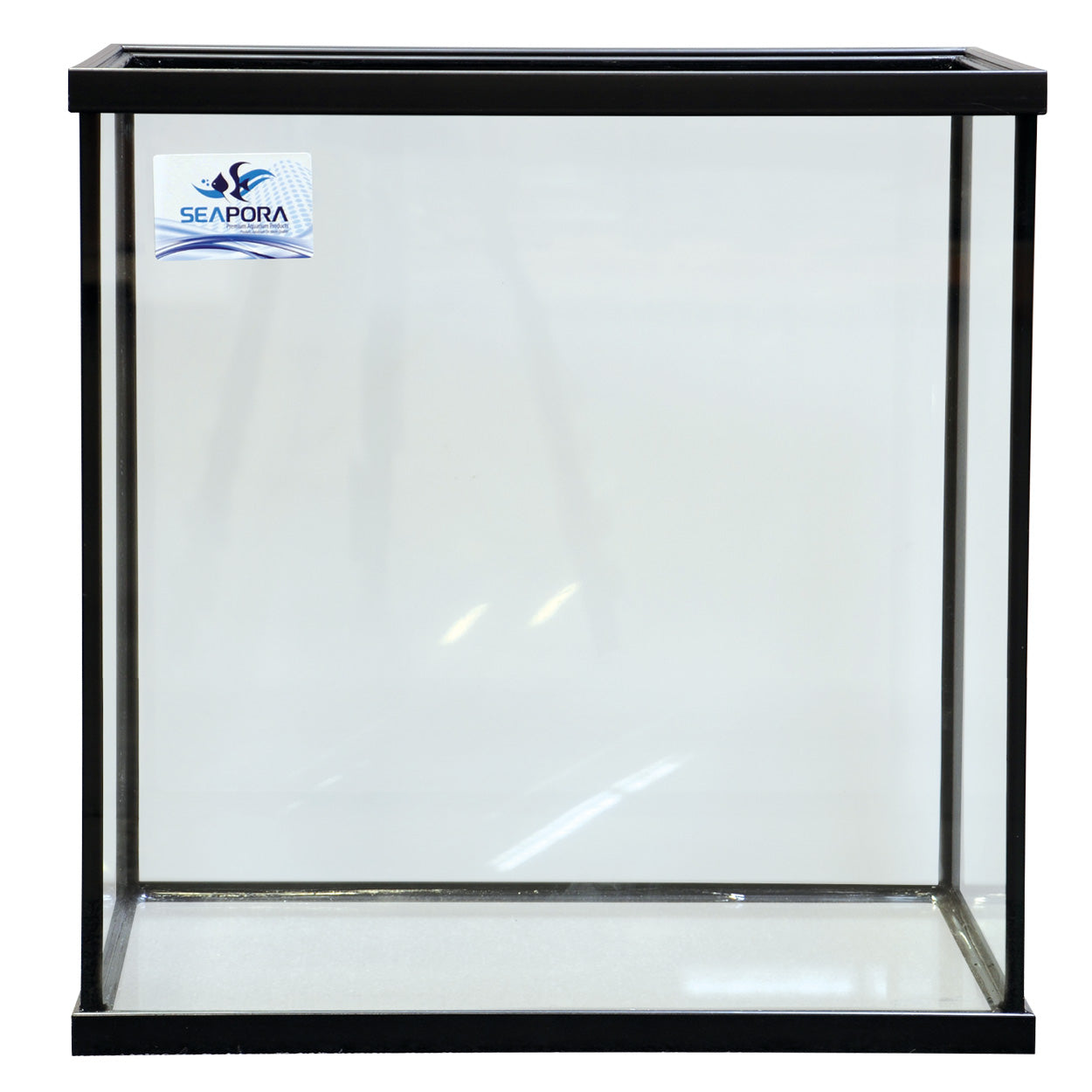 Seapora | Aquarium Cube (60 Gallons) (24"x24"x24")
