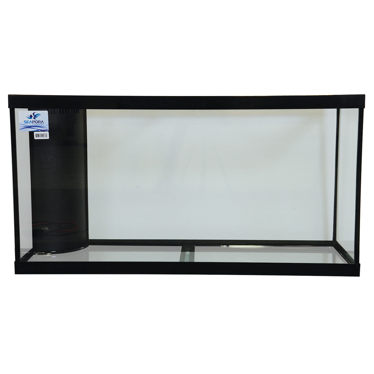 Seapora | Aquarium Percé (90 Gallons) (48"x18"x24")