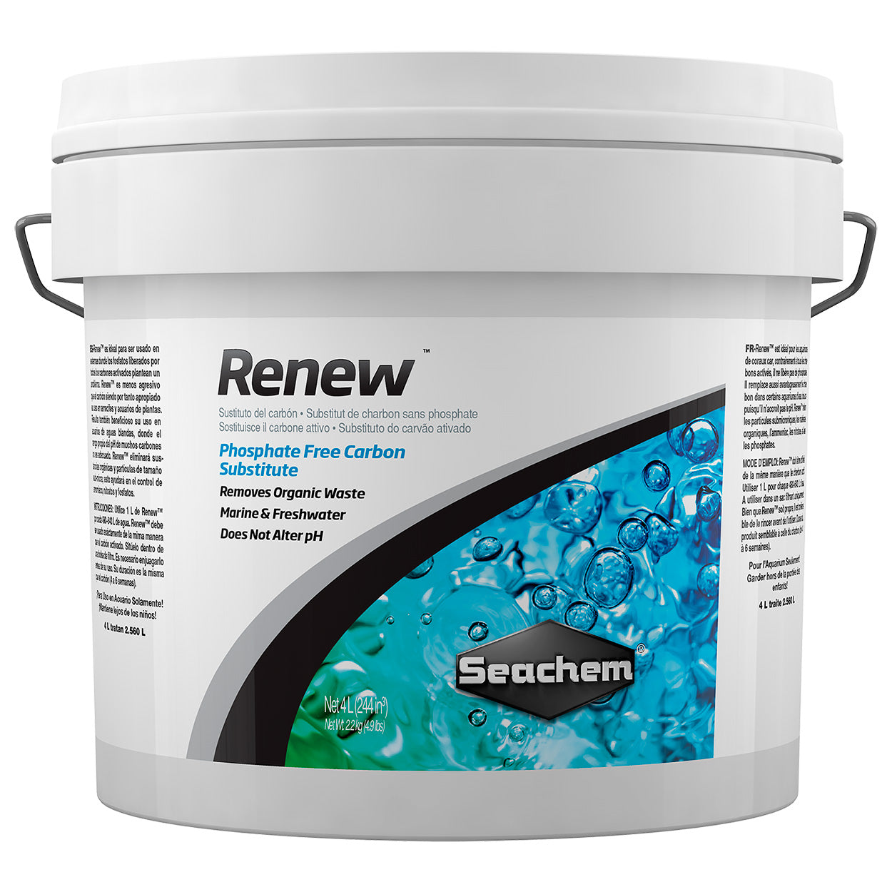 Seachem | Renew