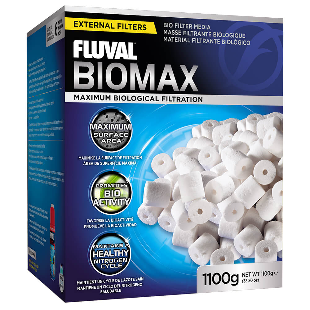 Fluval | BIOMAX