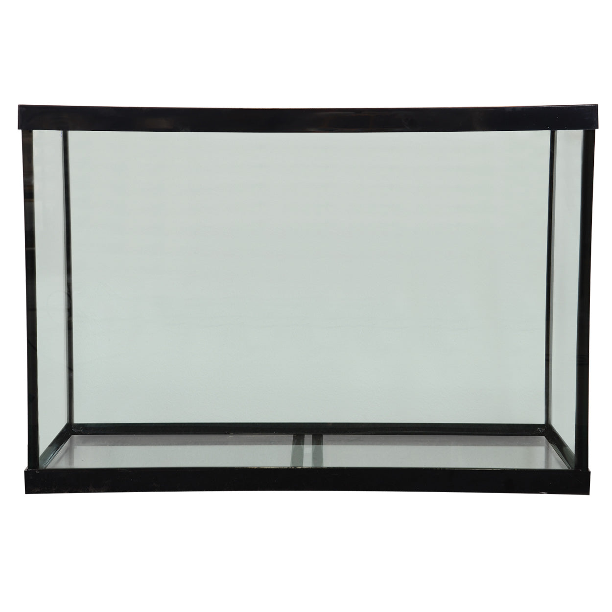 Aquarium Seapora, Noir, (65 Gallons)