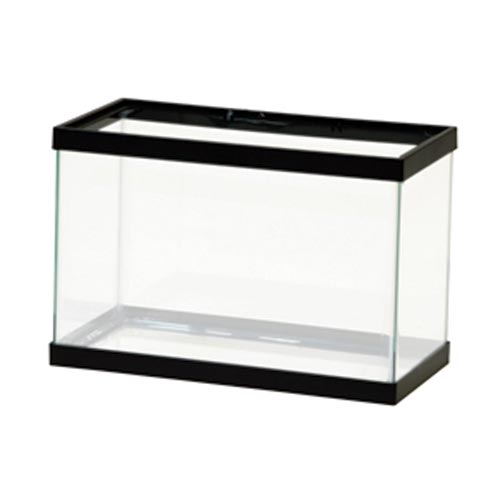 Aqueon | Aquarium Clair (2.5 gal) (12"x6"x8")