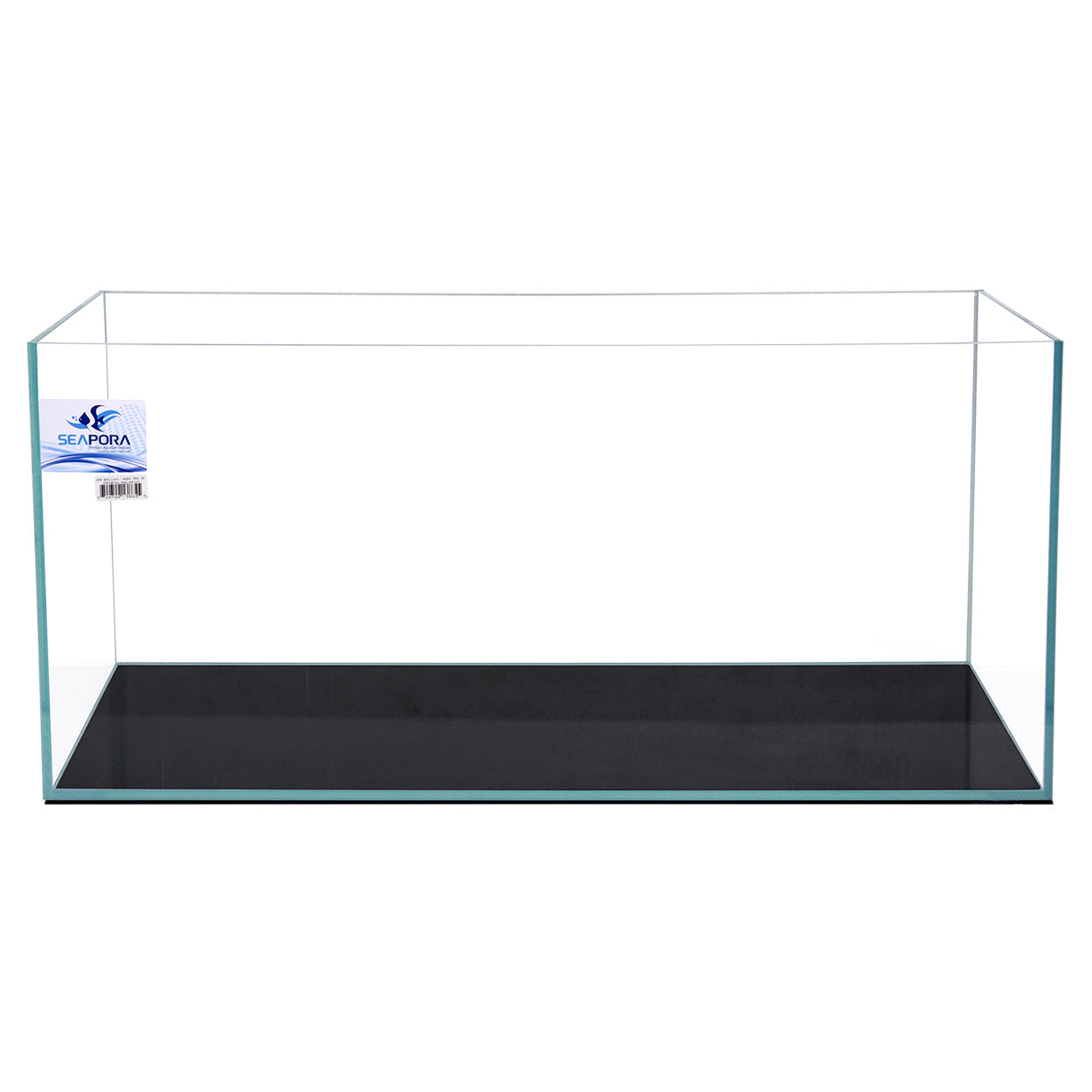 Aquarium Seapora Crystal Series, (64 Gallons)