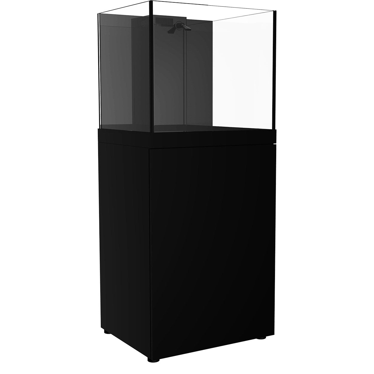 Aquarium ProStar Sans Bordure, 60 gallons, Noir