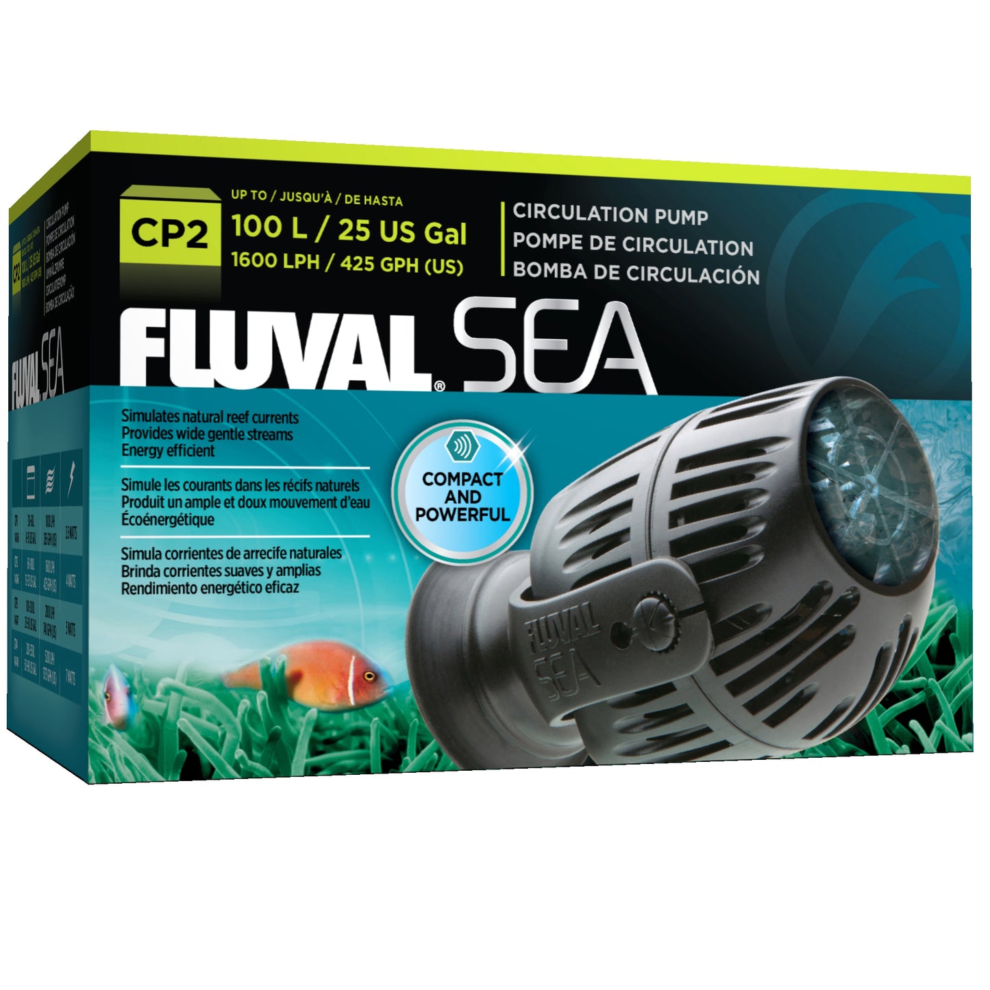 Fluval Sea CP Circulation Pump