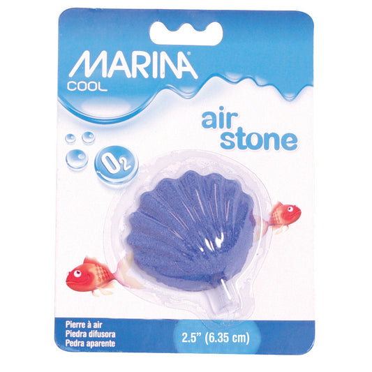 Marina Cool Clam Air Stone