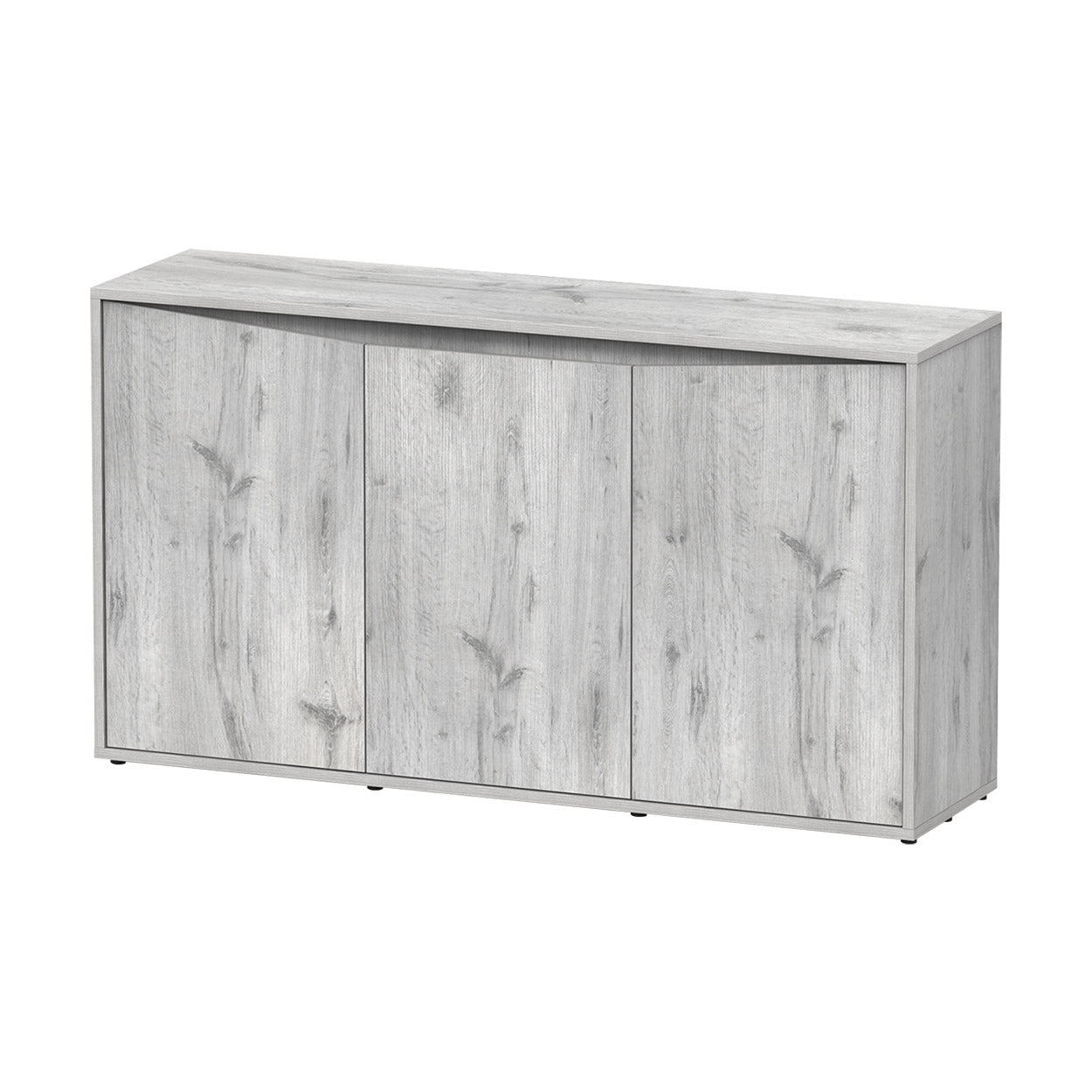 Meuble d'Aquarium Splendid, Gris, 59" x 16"