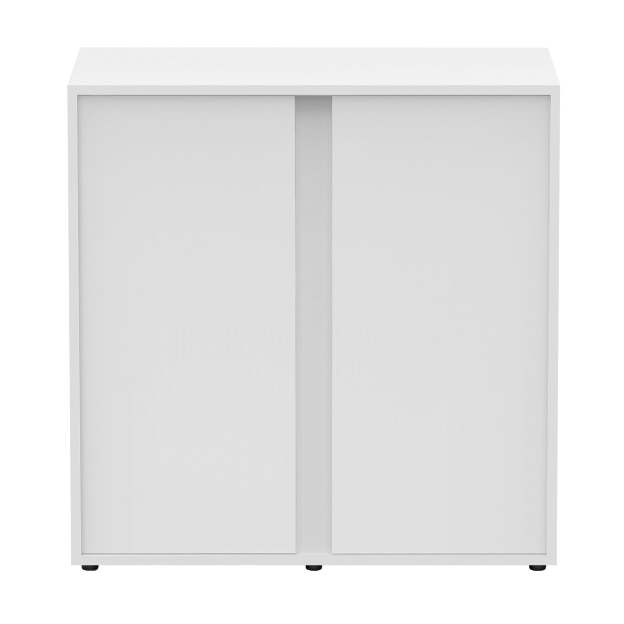 Meuble d'Aquarium Elegance, Blanc, 30" x 12"