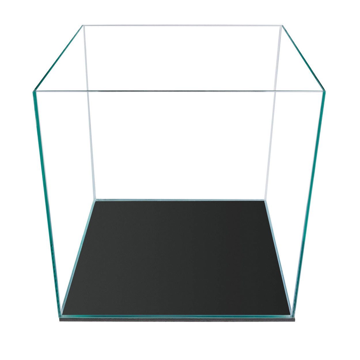 Aqueon | Aquarium Frameless Cube (6 gal) (12"x12"x12")