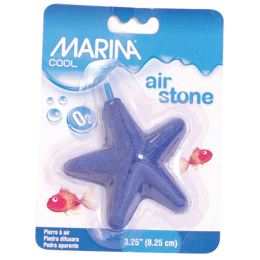 Diffuseur à air Cool Marina en forme d’étoile de mer, 8,25 cm (3,25 po)