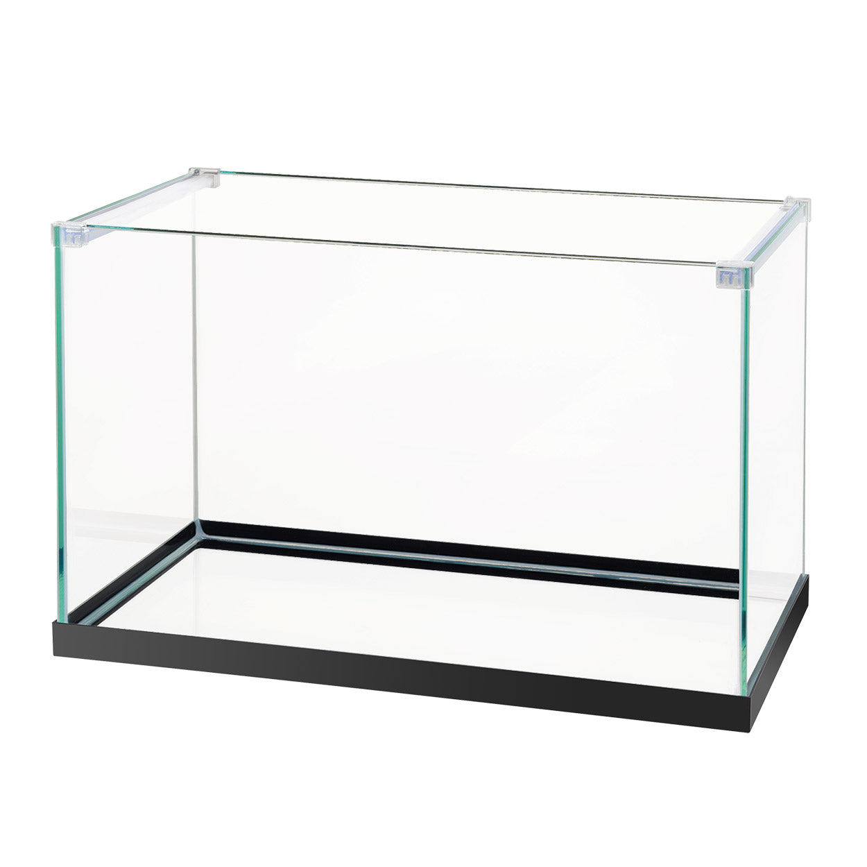 Aqueon | Aquarium Rimless (10 gal) (20"x11"x12")