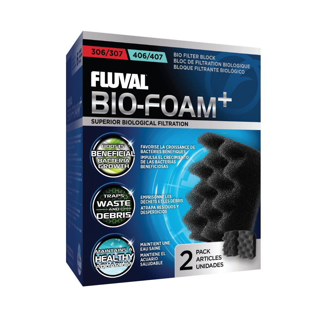 Fluval | Bio-Foam+