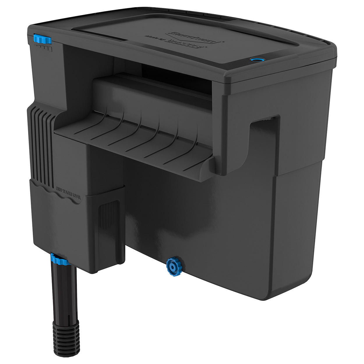 Seachem | Filtreur Tidal 110