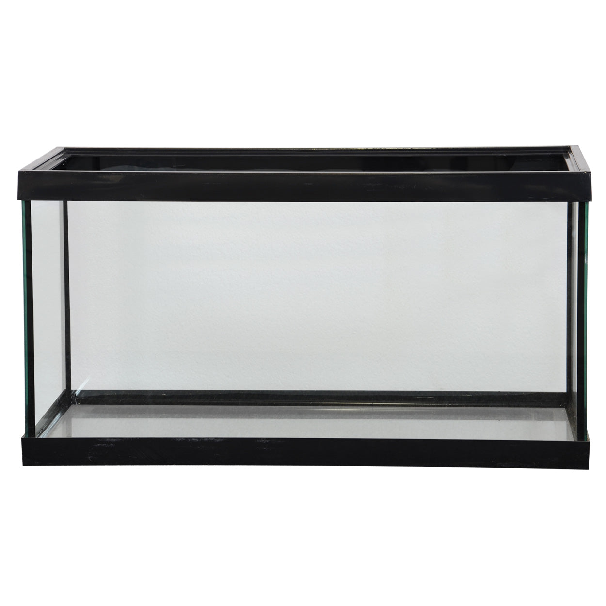 Aquarium Seapora, Noir, (15 Gallons)