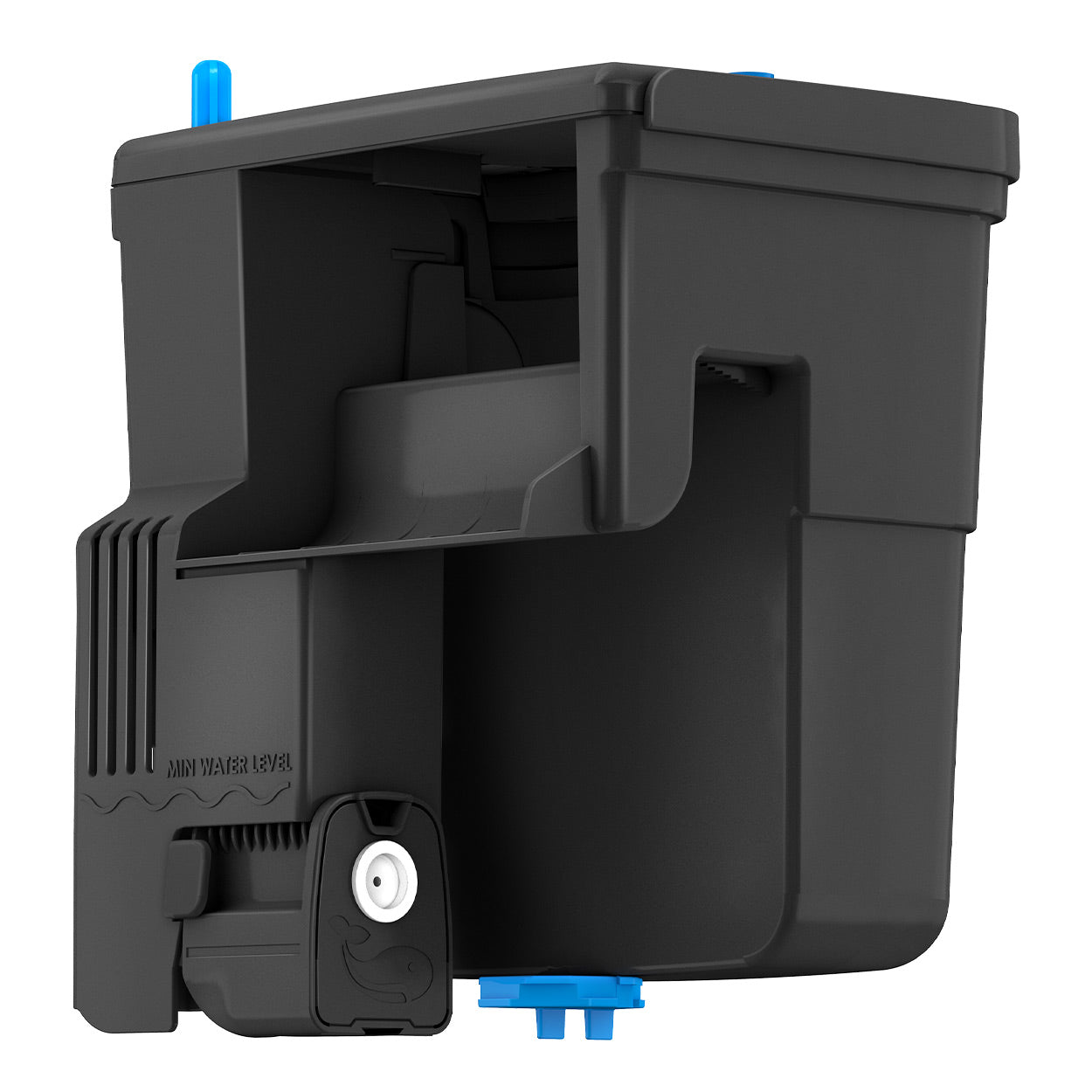 Seachem | Filtreur Tidal 35