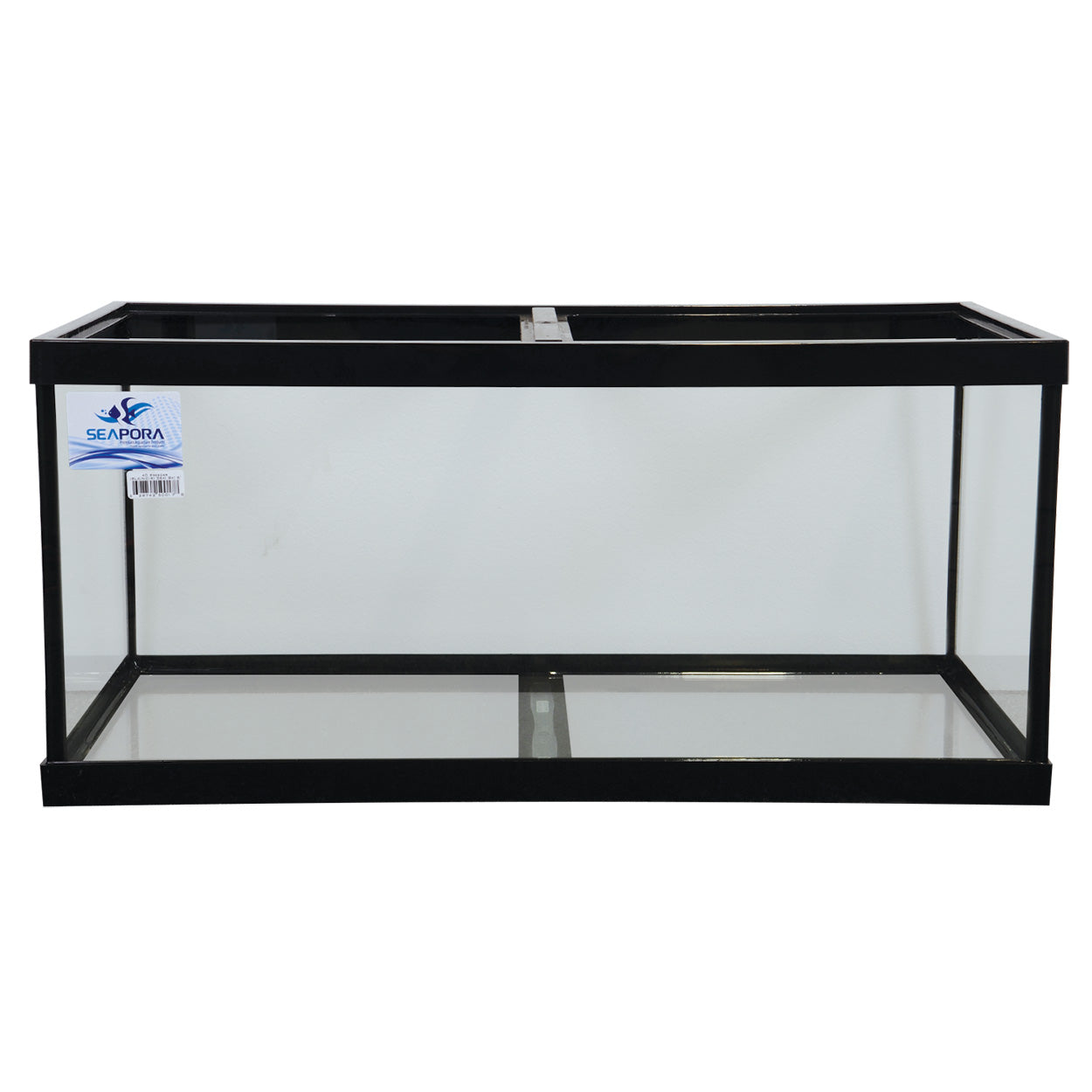 Aquarium Seapora, Noir, (40 Gallons Reproduction)