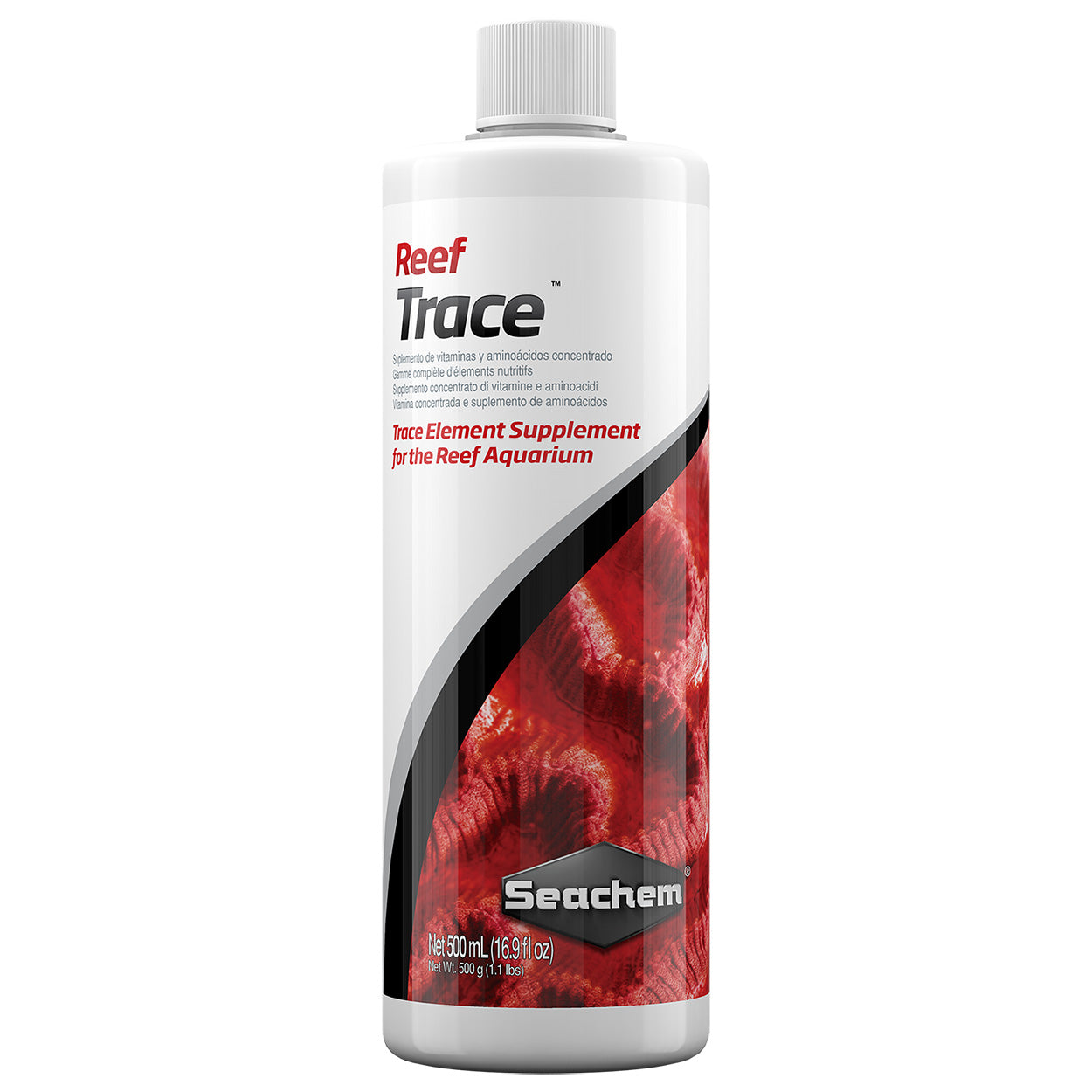 Seachem | Reef Trace