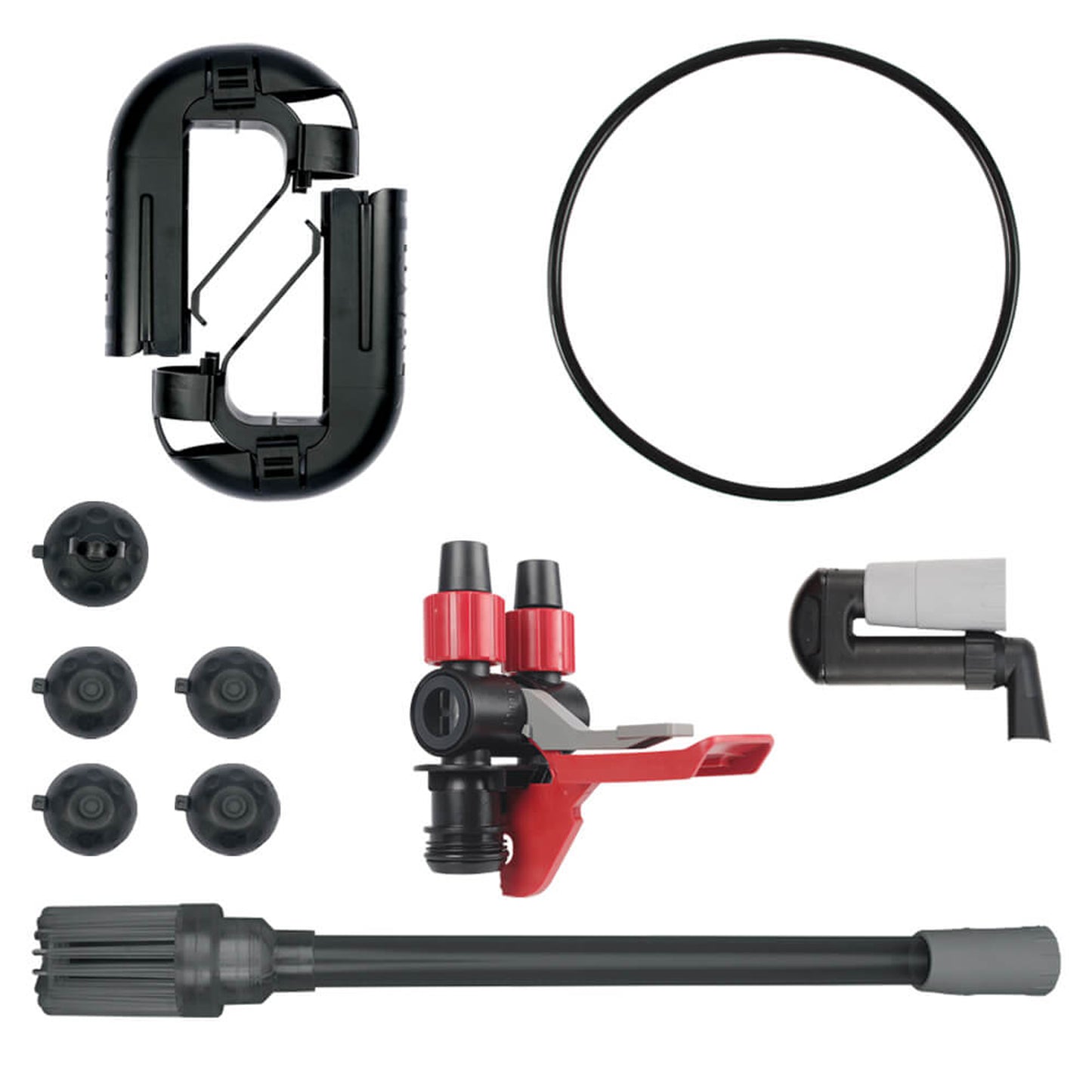 Fluval | Replacement Intake/Output Kit 307/407