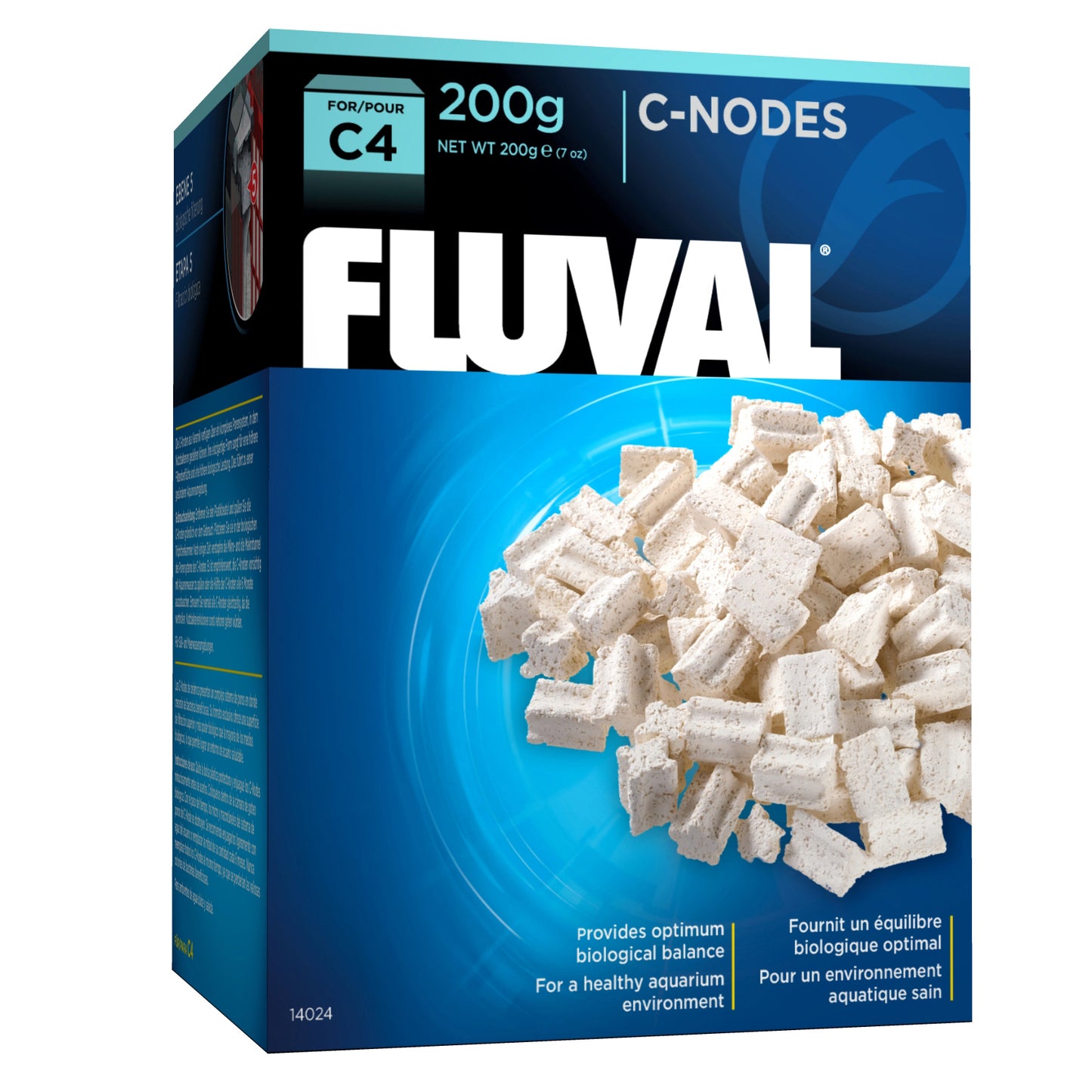 Fluval C-Nodes for Fluval C Power Filters