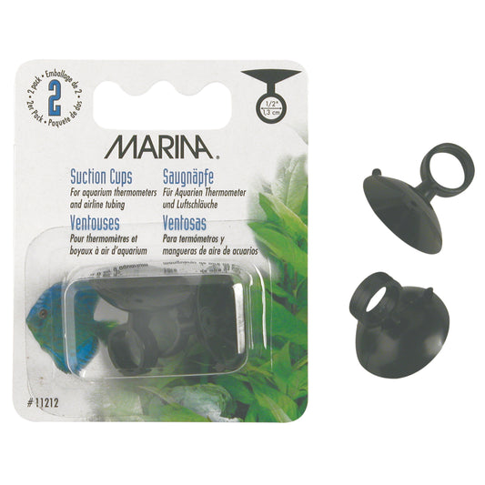 Marina Ventouses pour thermomètre, petites