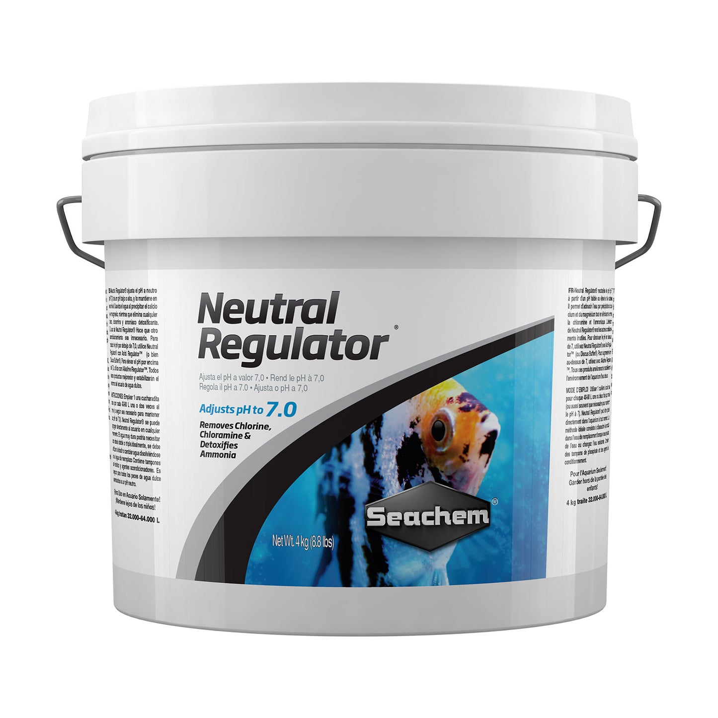 Seachem | Neutral regulator