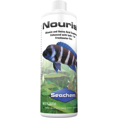 Seachem | Nourish