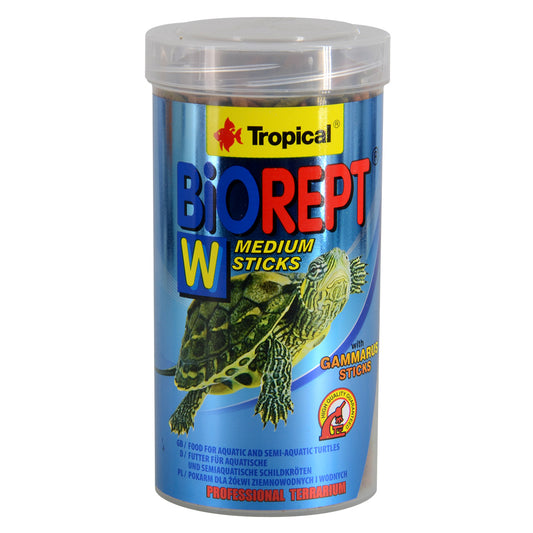 Tropical | BioRept