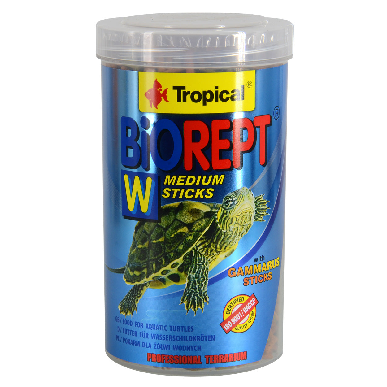 Tropical | BioRept