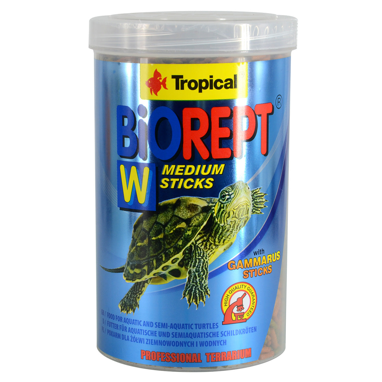 Tropical | BioRept