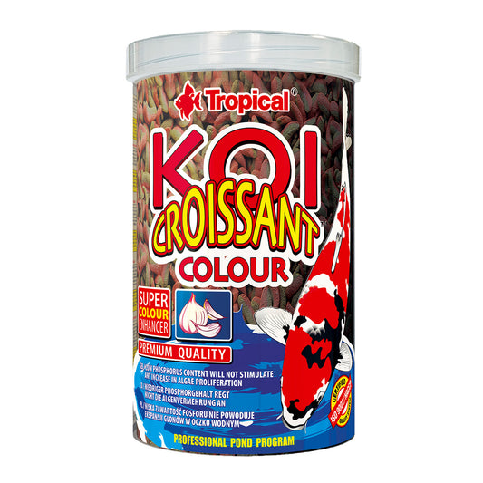 Tropical | Koi Croissant Colour - 210 g